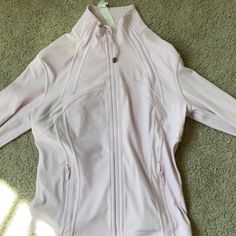 Size 6, Pink, Really Good Condition, This Shade Of Pink Doesn’t Exist Anymore So That’s Why The Price Pink Lululemon Define Jacket, Shade Of Pink, Pink Lululemon, Lululemon Define, Lululemon Define Jacket, Define Jacket, Lululemon Athletica, Jackets For Women, Jackets & Coats