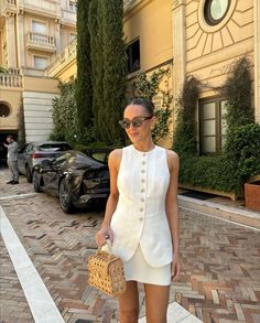 Mode Zara, European Summer Outfits, Skandinavian Fashion, Downtown Outfits, Nashville Outfits, Europe Outfits, Chique Outfits, Paris Outfits, Money Aesthetic