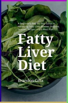 Did you know that fatty liver disease is a condition that currently affects almost a third of the US population? This is mainly due to excessive alcohol consumption, unhealthy food choices, and sedentary lifestyles. Left unchecked, fatty liver disease can cause damage to the liver and lead to serious medical conditions such as liver fibrosis or scarring, and cirrhosis, which can be fatal.As of this writing, there are no FDA approved medications for the direct treatment of fatty liver disease. Fortunately, and if diagnosed early, this condition is easily reversible by making changes in the patient's diet and lifestyle.That's where this guide can help. It's written for people who were diagnosed with fatty liver disease and/or are hoping to eat healthier.The guide starts with important inform Healthy Liver Diet, Liver Issues, Liver Diet, Free Audio, Diet Exercise, Audio Book, Liver Detox, Healthy Liver, Liver Health