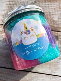 Womens Razor, Diy For Sale, Bath Diy, Sugar Scrub Homemade, Lip Scrub Diy, Sugar Scrub Recipe, Sugar Scrub Diy, Teenager Gifts, Diy Scrub