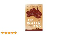 the water bag by jenny crosswater