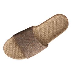 PRICES MAY VARY. ✈ PACKAGE INCLUDE==> Unisex Slipper x 1 Pair ( Not include other things) ✈ MATERIAL==> Linen + EVA. Sweat absorption, breathable, non-slipcan, relieve foot fatigue, durable. ✈ DESIGN==> Cool and breathable flax slippers, resistant to friction, bright colors, strong national flavor. ✈ SUITABLE==> Perfect for summer, spring, autumn, indoor bedroom, bathroom, living room, spa, gym, swimming pool, beach, holiday, casual, etc. ✈ NOTE==> The size of the manufacturer, unlike the Amazon Gym Swimming Pool, Linen Slippers, Spa Gym, Spa Slippers, Indoor Slippers, Open Toe Slippers, Coffee Sizes, Design Cool, Pool Beach