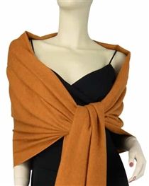 Pure Cashmere Pashmina Shawl Burnt Orange 2 Ply Cashmere Winter Scarf, Mens Cashmere Scarf, Pashmina Wrap, Cashmere Pashmina, Pashmina Shawl, Pashmina Scarf, Dress Store, Warm Scarf, Royal Purple