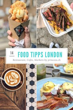 food tips london is one of the best things to do in london this summer and it's great for lunch