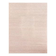 a beige rug with white lines on it