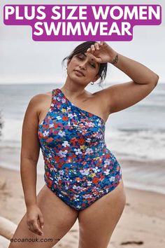 plus size women Thrift Store Fashion, Swimsuits Sporty, Best Swimsuits, Fashion Mood Board