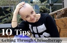 10 Tips for Getting Through Chemotherapy Chemo Hair, Healthy Quotes, Look Cool, The Words, A Woman, Blog Posts, Signs, Quotes