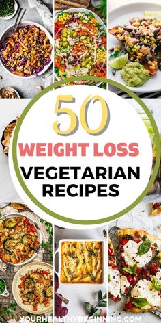 50 Weight Loss Vegetarian Dinner Recipes Vegetarian Enchilada Casserole, Veg Dinner Recipes, Weight Watchers Vegetarian, Vegetarian Lettuce Wraps, Dinner Recipes Vegetarian, Simple Family Meals, Healthy Vegetarian Dinner