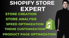 I will design a shopify dropshipping store, a shopify store, and a shopify website Building Information Modeling, Professional Website, Product Page