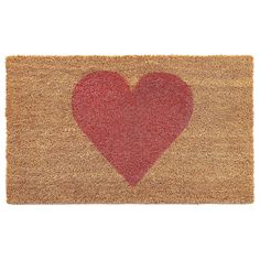 PRICES MAY VARY. All season, colorfast and weather tolerant Durable coir that scrapes shoes clean Vinyl backing to help prevent movement Dimensions: 17" x 29" x 0.60" Make a great gift Tan Throw Blanket, Outdoor Floor Mats, Funny Home Decor, Coir Mat, Indoor Door Mats, Front Door Mats, Rugs And Mats, Coir Doormat, Outdoor Door Mat