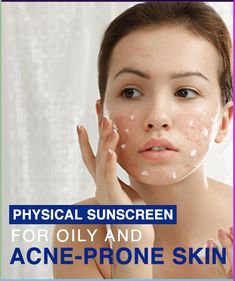 Do not know which sunscreen is best for your oily and acne prone skin. Top dermatologists reveal that sunscreen that comes with physical sunscreen filters is suitable for your oily face. Click here to know more  #sunprotection #sunscreen #uvprotection   #skincareroutine #oilyskin  #sensitiveskin #suncreenforoliyskin #physicalsunscreen Sunprotection Sunscreen, Sunscreen For Acne Prone Skin, Best Drugstore Sunscreen, Hair Growth Conditioner, A Good Skincare Routine, Good Skincare Routine, Lip Care Tips, Good Skincare, Oily Face