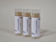 Flavoured lip balm shower favours your guests will love!  These 100% natural + handmade lip balms make the perfect gift, and are fully customizable!  DETAILS:  All of our balms are handcrafted in small batches with premium natural + organic ingredients like cocoa butter, jojoba oil and pure Canadian Beeswax. No hard or waxy product here.. these buttery balms glide on like silk.. hydrating and leaving your lips feeling luxuriously smooth.  Free from artificial colorants or synthetic fragrances.  INSTRUCTIONS:  Simply pick a flavour, the amount you would like to order, and include your name / what you would like your personalized lip balms to say in the note section of your order.  ✧ FREE SHIPPING -- Within Canada when you spend $100 ✧ FREE LOCAL DELIVERY -- Use code "LOCAL" for free drop-of Wedding Lip, Personalized Lip Balm, Handmade Lip Balm, Lip Balm Favors, Flavored Lip Balm, Natural Lip Balm, Natural Lip, Custom Shower, Personalized Favors