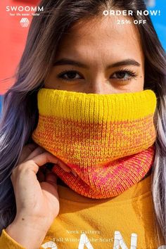 winter, fall, 2021, outfit, fashion, accessories, scarf, tube scarf, buff, essential