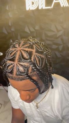 Twist Hair Men, Hair Twists Black