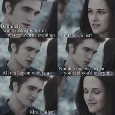 the twilight saga movie scene with edward and lily