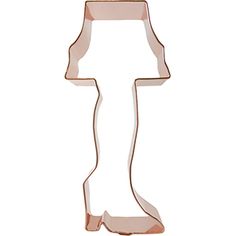 Leg Lamp Cookie Cutter Crazy Cookies, Leg Lamp, Holiday Goodies, Kitchen Mixer, Fun Cookies, Baking Tools, Cake Ideas, How To Memorize Things, Copper