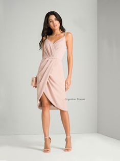 Pastel Color Dress, Winter Wedding Guest Dress, Spring Wedding Dress, Fall Wedding Guest Dress, Dress Guide, Midi Ruffle Dress