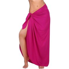 Hot Item *This Bikini Wrap Dress For Women Features Solid Plain Sarong That Look Amazing On All Skin Types *One Size Fit Most - Length : 68.9 Inches ( 175.00 Centimeters ) X Width : 41.34 Inches ( 105.00 Centimeters ) *Never Compromise With Anything Less Than Perfection When It Comes To Your Swimsuit Accessories For Women And Beach Cover Ups, We Proudly Present You The Finest Line Of Sarongs With Varieties Of Colors And Designs With An Ergonomic Fit That Will Be Adored By All Women Of All Ages; Pink Beach Cover-up Bottoms For Summer, Pink Bottoms For Beach Cover-up In Summer, Pink Bottoms For Summer Beach Cover-up, Solid Color Sarong For Beach Vacation, Solid Color Sarong For Beach Season Vacation, Pink Beachwear Bottoms For Summer, Red Beachwear Bottoms For Vacation, Red Summer Bottoms For Vacation, Red Summer Swimwear For Beach Cover-up