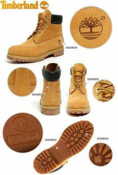 Timberland (men), Boots Outfit Men, Timberland Waterproof Boots, Timberland Outfits, Timberland Boots Mens, Tokyo Street Fashion, Yellow Boots