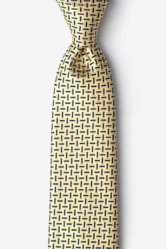 Majorca Yellow Tie Mens Shirt And Tie, Yellow Tie, Yellow Silk, Yellow Ties, Majorca, Mens Neck Ties, White Tie, Tie Accessories, Shop Top