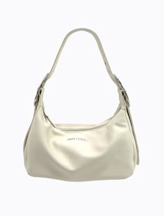 Tay Tay - Blanc – Poppy Lissiman US Poppy Lissiman, Wallet Bag, Girls Bags, Gilmore Girls, Dream Clothes, Silver Hardware, Fashion Bags