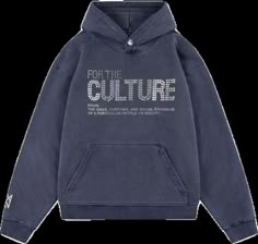 Jason Dilaurentis, Crystal Hoodie, For The Culture, Navy Hoodie, The Culture, Star Girl, Looks Style