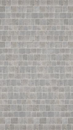 an image of a brick wall that looks like it is made out of cement blocks