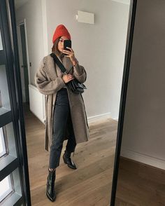 Recreate Outfits, Behind Blue Eyes, Winter Inspo, Mode Casual, Autumn Outfits, A Mirror