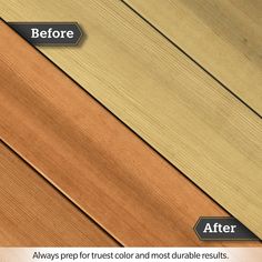 the different types of wood that are being used for flooring and other furniture items