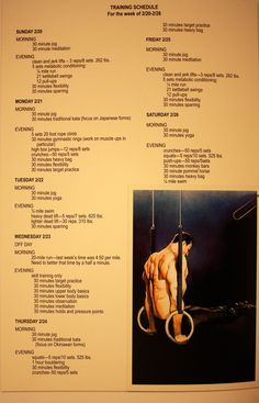 a poster with instructions on how to use scissors for the body and neck, in front of a white background