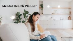 Mental Health Planner Confirmation Psychological Wellbeing Practitioner, Mental Health Law, Bullet Journal For Mental Health, Bullet Journal Mental Health, Mental Health Blogs, Health Planner, Free Courses, Health