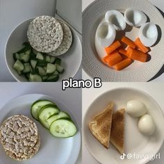 Same Calories Different Food, How To Make Diet Food, O Calorie Foods, Under 100 Calorie Meals, Small Meals With Calories, Wieiad Tw, Meal Inspo Low Cal, Tiny Meals, Calories In Food