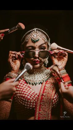 Get inspirational Bridal Portrait ideas for your grand occasion, visit https://www.bookeventz.com/blog/ for more. #bridalportraits #portraitphotography #luxurymywedding #bridalshower #lehanga #coupleportraits #wedgoals #groomgoals #bridegoals #bridesofinstagram #bride #decor #weddingpictures #shaadi #weddingshoot #makeuplook #Potraitphotography #indianweddinginspiration #indianwedding #weddingmoments #bridesof2021 #bookeventz #bridephotos #randomphotos #candidphotos Bridal Makeover Photoshoot, Indian Bride Photoshoot Ideas, Bride Ready Photography, Dulhan Poses Wedding Photos, Makeup Shots Wedding, Bride Shoot Ideas, Bride Portrait Indian, Bride Pics Indian