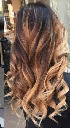 Balliage Hair, Brown Hair Balayage, Lace Hair, Hair Color Balayage, Hair Inspiration Color, Long Blonde Hair, Hair Color Trends