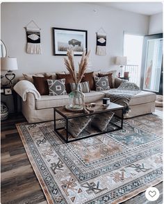 the living room is clean and ready to be used as a place for people to relax