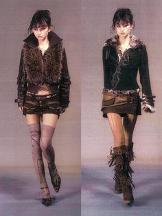 Character Design Accessories, Stage Outfits Women, Loser Outfits, Runway Clothes, Pixie Rebels, Art Inspired Fashion, Fashion Y2k, Y2k Clothing, Character Outfits