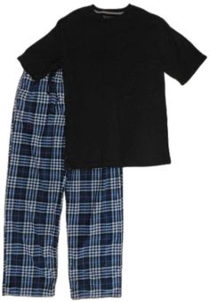 Plaid Pajamas Boys, Vintage Pajamas Boys, Boys Pjs Pants, Mens Black Pj Pants, Boys Blue Pajamas, Comfy Boy Pajamas, Boys Plaid Pajama Pants, Boy Pjs Pants