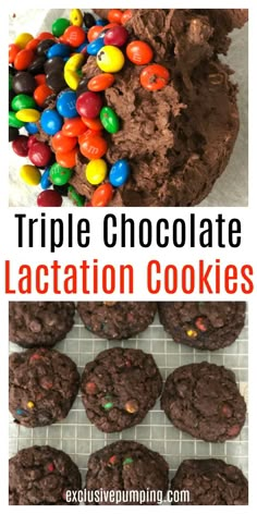 Lactation Cookie, Lactation Cookies Recipe, Breastfeeding Snacks, Twin Life, Breastfeeding Foods, Lactation Recipes, Lactation Cookies, Power Foods, Milk Supply