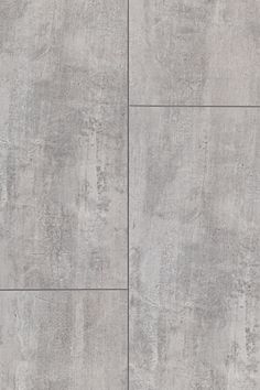 an image of a tile floor that looks like it has been painted in grey tones