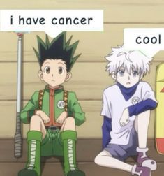 Gon x Killua #animememes Killua Nails Design, Killua Outfit Hxh, Hunter X Hunter Profile Picture, Killua Hunter Exam, Hxh Killua Icon, Hxh Pfp Manga, Killua And Gon Pfp Matching, Hxh Background, Hxh As Boyfriend