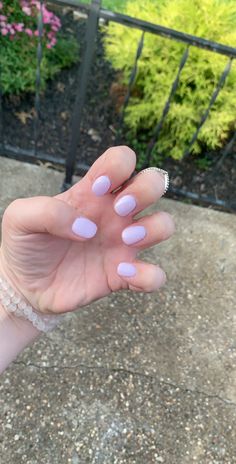 Lavender Dip Powder Nails Short, Mod About You Dip Powder, Chat Dip, Dip Nail Ideas, Opi Pink