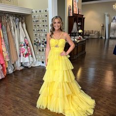 Beautiful Sherri Hill Dress. Size 2. Only Worn Once. Dress Has Been Altered. For Reference My Daughter Is 5’2, 110 Lbs. Sherri Hill Dress, 110 Lbs, Sherri Hill Dresses, Sherri Hill, My Daughter, Outfit Ideas, Size 2, Prom Dresses, Prom