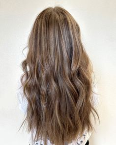 30+ Light Brown Hair Color Ideas That Are Trending for 2024 - Color Psychology Light Brown Ombre Hair, Light Brown Hair Color Ideas, Light Brown Hair Dye, Shades Of Brunette, Hair Color Light, Light Brown Hair Color, Brown Ombre Hair Color, Hazel Color, Brown Hair Color Ideas