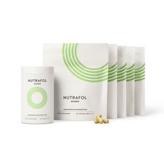 Nutrafol Women is a daily hair growth supplement is made for women experiencing compromised hair health. Hair Gummies, Growth Supplements, Hair Growth Women, Biotin Hair, Improve Hair Growth, Refill Pouch, Hair Supplements, Stronger Hair, Hair Growth Supplement