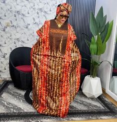 Elegant light weight, and colourful free size maxi bubu dresses. Suitable for formal and casual occasions. All AfroClassy outfits are made by talented fashion designers in Nigeria, West Africa and dispatched by a UK small business. Material: 100% cotton, machine washable at 30oC. *Colours may vary depending on your computer screen. Returns accepted on faulty items only. Nigerian Dress, Dress Kaftan, Ankara Fashion, Maxi Robes, African Dresses For Women, Ankara Styles, Dress Party, African Dress, Dress Clothes For Women