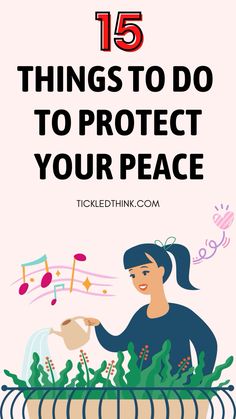 Discover the secrets to protecting your peace from the chaos and noise of life. Read on to learn the things you can do to find your inner peace and maintain your serenity in a world that often seems overwhelming. Start protecting your peace with the help of these tips now. Protecting Your Peace, Calm Life, Protect Your Peace, Happy Minds, Learning To Let Go, Mentally Strong, Happier Life, At Peace, Improve Mental Health