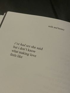 #poem #poetry #books #milkandhoney Hauntingly Beautiful, Milk And Honey, Honey, Milk, Collage, Quotes