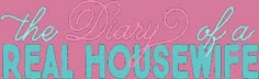 the diary of a real housewife