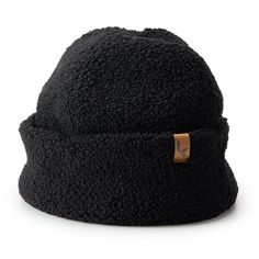 Step into cozy style with this Women's Koolaburra by UGG Fluff Beanie.Step into cozy style with this Women's Koolaburra by UGG Fluff Beanie. How do you accessorize? Check out our ACCESSORIES GUIDE for essential tips to elevate your style with must-have accessories.FEATURES Clip label detailFIT & SIZING One size fits mostFABRIC & CARE Faux fur shell 100% recycled polyester faux fur lining Hand Wash Cold, Only Non-Chlorine Bleach When Needed, Re-Shape and Lay Flat To Dry Imported Color: Black. Gen Accessories Guide, Beanie Black, Koolaburra By Ugg, Cozy Style, Cozy Fashion, Lay Flat, Accessories Hats, Faux Fur, Bleach