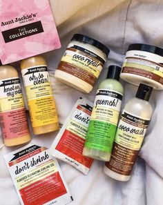 Aunt Jackie, Hair Journey Tips, Natural Hair Care Routine, Curly Hair Care Routine, Best Natural Hair Products, Best Hair Care Products